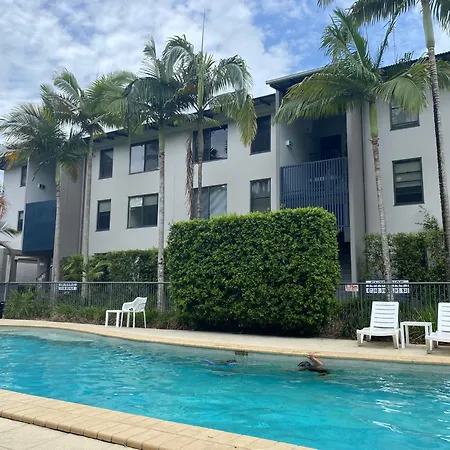 Beachside Haven Rainbow Beach Exterior photo