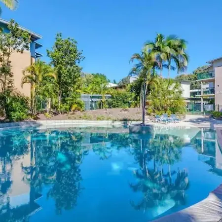 Beachside Haven Rainbow Beach Exterior photo