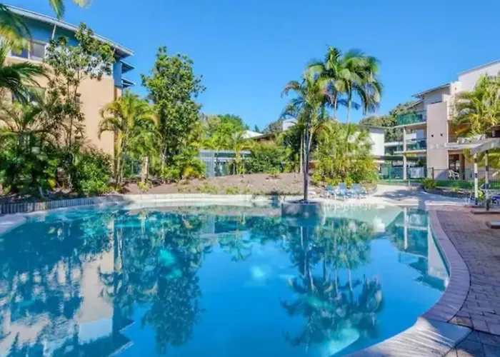 Beachside Haven