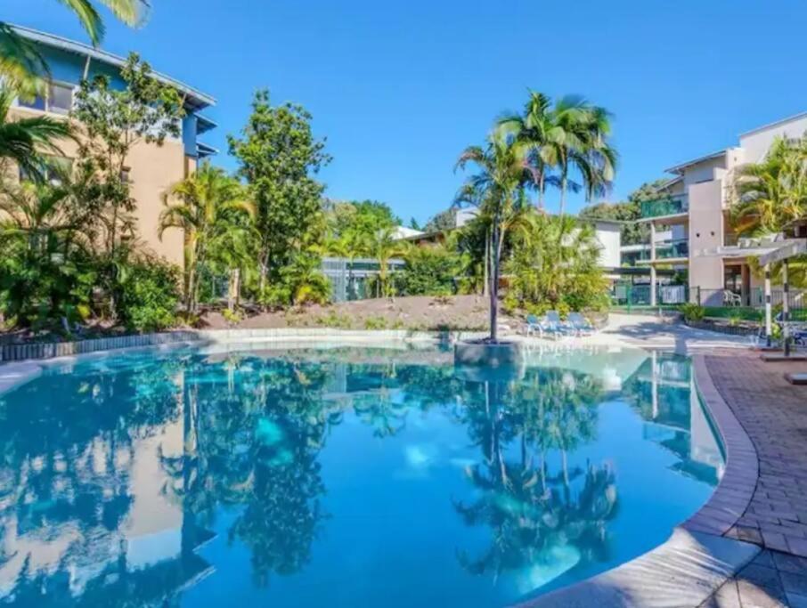Apartment Beachside Haven Rainbow Beach
