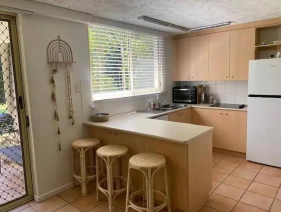 Beachside Haven Apartment *
