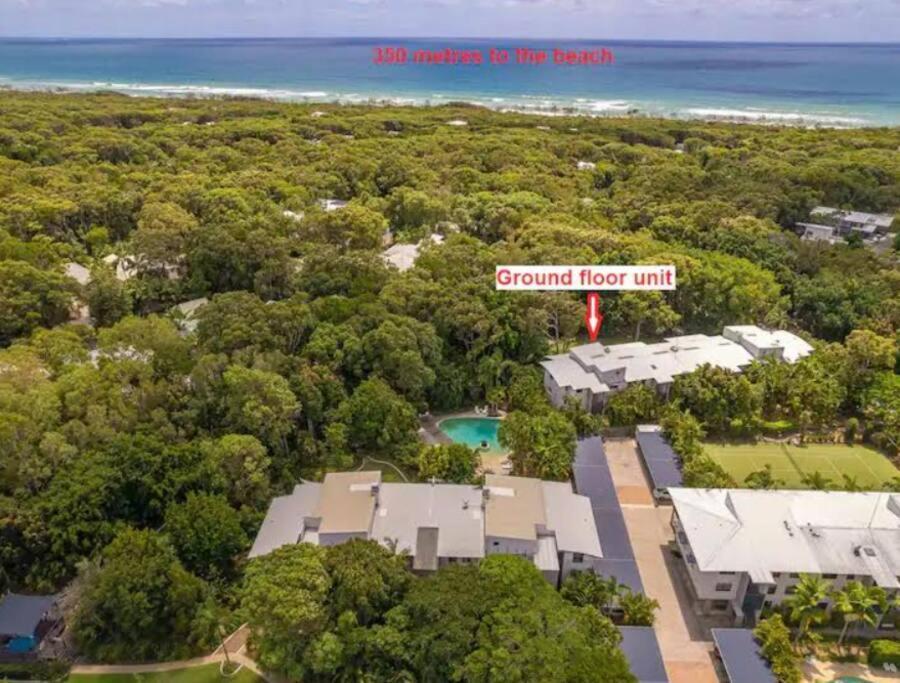 Beachside Haven Apartment